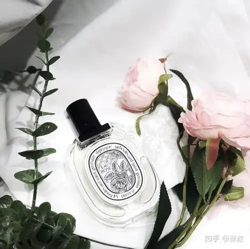  diptyque七款最火香水推荐拒绝街香小众高级感香水