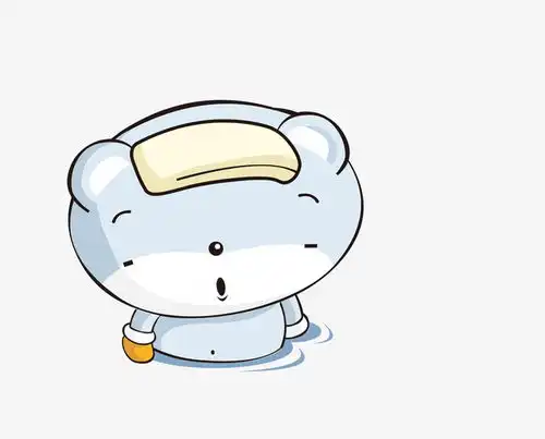  卡通可爱小动物装饰动物头像高清素材免抠设计图片页面网页平面电商创意素材png素材素材