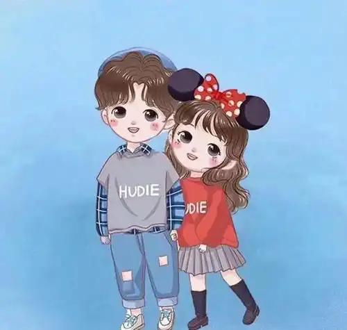 兄妹头像专属一人一张俄