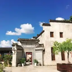  黟县秀里古镇攻略,秀里古镇门票游玩攻略地址图片门票价格