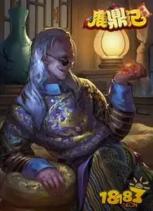  鹿鼎记手游英雄背后角色盘点坏人必须死