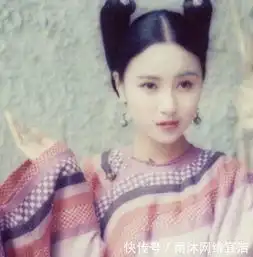  15岁出道,比黎姿还美,当红时退出娱乐圈,今48岁依旧单身
