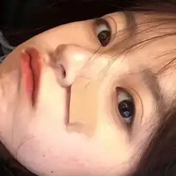 鸭梨头像图片捆绑