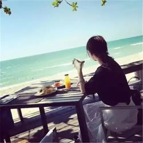 好看头像背影11岁婚姻破