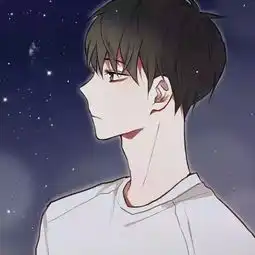  动漫男生头像,动漫女生头像