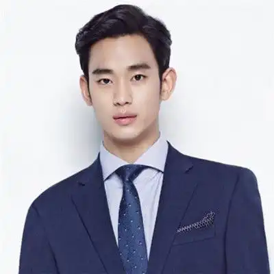  2018金秀贤帅气高清头像精选不用仰望别人自己亦是风景