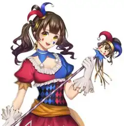  姬魔恋战纪马戏团攻略秘籍姬魔恋战纪马戏团完全攻略马戏团技巧大全九游手机游戏