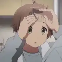  特别中二的q3君头像