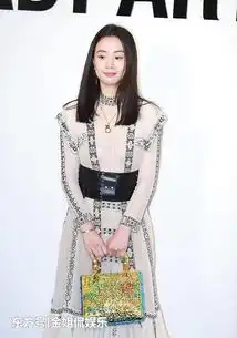 众女星同框,李冰冰黑裙女王范,王子文紧捂胸口,李沁甜美可人