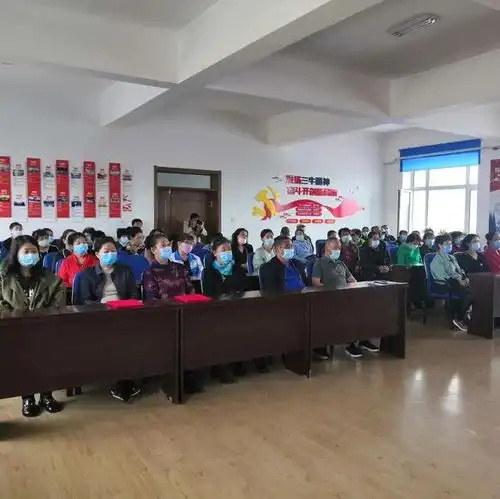  我为群众办实事积极发挥五老优势做好青少年成长引路人