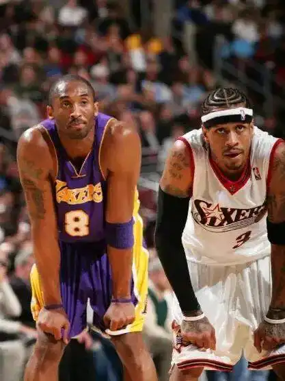  答球迷问艾弗森是nba历史上最矮的状元,那最高的状元又是谁