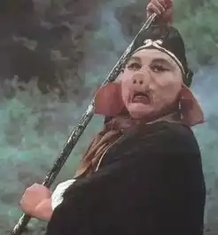 唐僧师徒微信头像汪粤