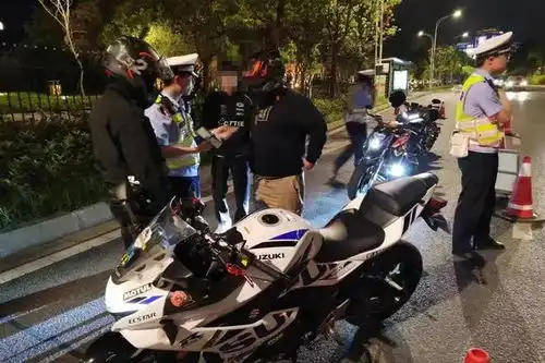  正在严查