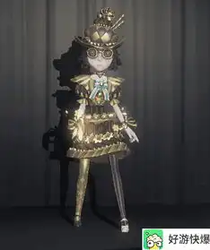  第五人格人类中哪些是好人,哪些是坏人