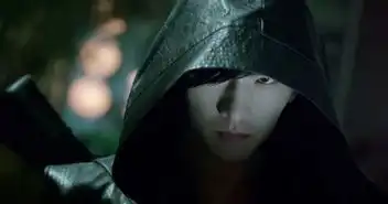  盗墓笔记全集曝光李易峰杨洋助网剧封王