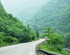  塔公游记