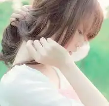 微信头像女唯美