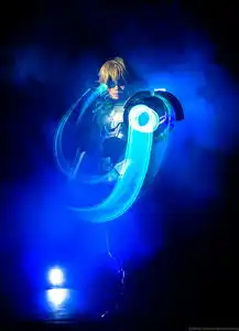  近期游戏cosplay优秀作品集新浪游戏手机新浪网