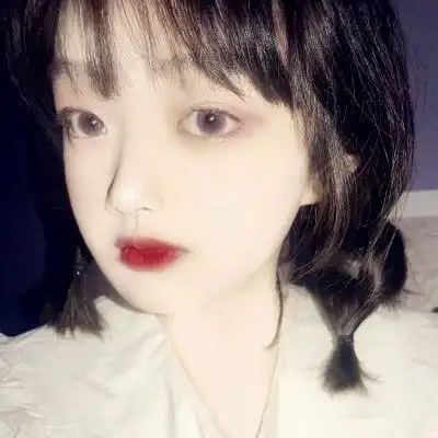 4姐妹头像一人一张可爱