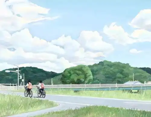  岁月里,那些温暖的遇见美文摘抄