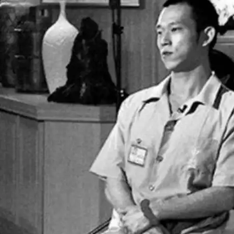 12岁最火头像入狱