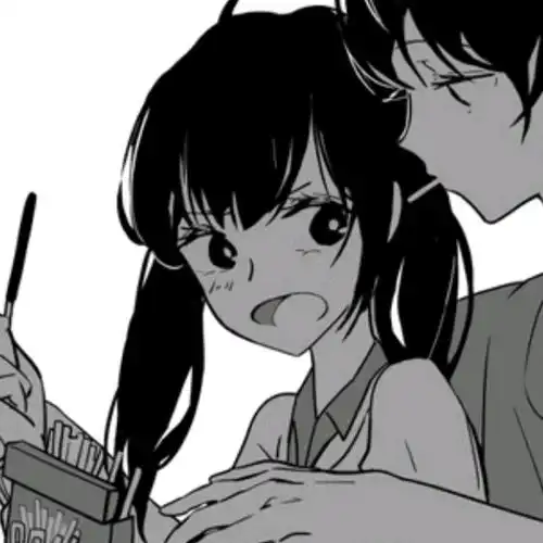 魔怔小学生头像情头