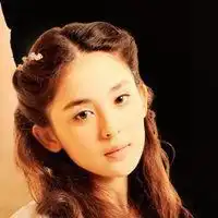  古力娜扎微博头像微信头像图片大全