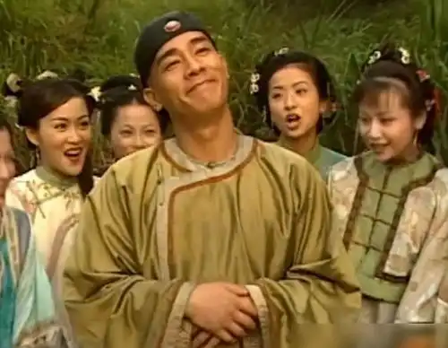  演过韦小宝的5位明星,张一山胡歌还行,唯独他能与周星驰相比