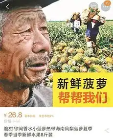  苹果滞销,老农欲哭无泪别再被骗,这个悲情套路正在全国上演