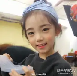  网友说愿意等她十年,原来韩国现在最火的小模特是她