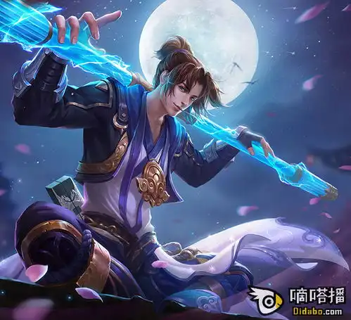  王者荣耀孙悟空4大皮肤对比,地狱火和至尊宝谁第一