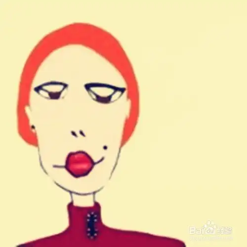  让女人变丑的原因