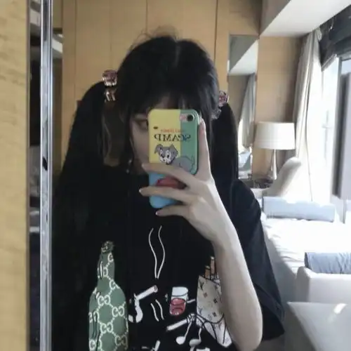  御姐头像