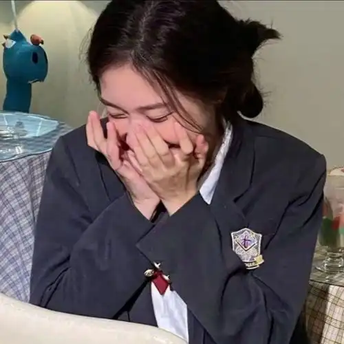  精选优质可爱甜美女生头像424