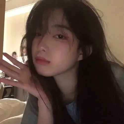  敲甜超仙气女头