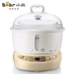  小熊电炖盅ddz108ta说明书,价格,多少钱,怎么样,功效作用