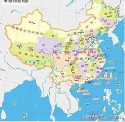  长江流域地图图片