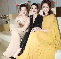  42岁梅婷和42林心如同框,终于见识到气质的最高境界
