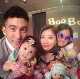  嫁给爱情的女星,第一位最小女生,最后一位终于找回自我