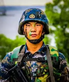 少年,来当海军吧,再一次改变自己