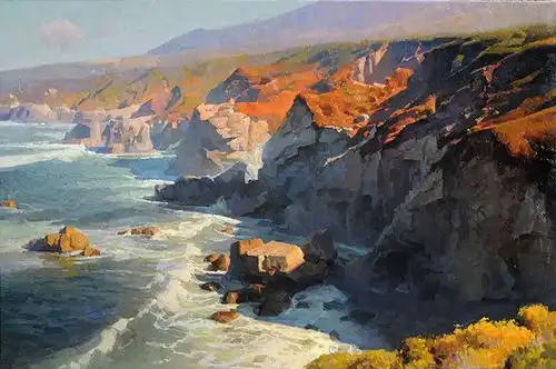  梁革calvinliang