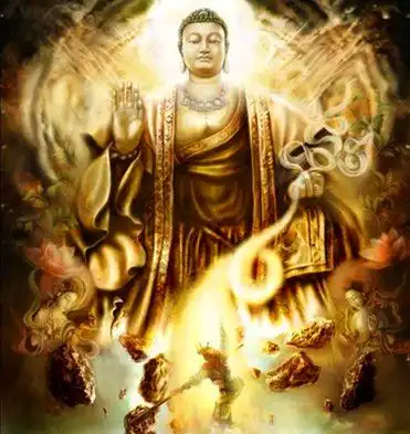  东土大唐不在东胜神州如来看不上大唐,简述西游世界地理
