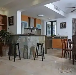  室内餐厅装修效果图片大全餐厅设计