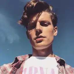  帅气的欧美男生超酷头像爱qq男生头像我要个性网