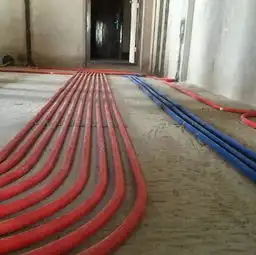  装修别在让水电工人墙面开槽了,现在流行这样装,心痛我家墙面