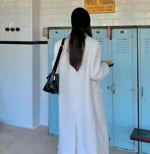  2024春夏流行这个颜色