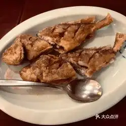  香港草根食堂的酥炸小黄鱼好不好吃用户评价口味怎么样北京美食酥炸小黄鱼实拍图片大众点评