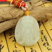  最霸气的招财头像图片微信头像图片大全