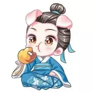  十二生肖男生头像借着你的光看到了从未看到的世界