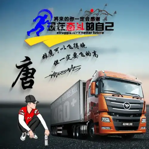  2022你的微信头像多久没换了前程似锦励志个性签名头像,请查收